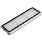 Roborock S5 MAX Robot Süpürge Uyumlu 1'li HEPA Filtre- Yedek Parça Seti